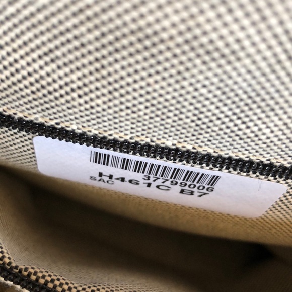 Large Dooney & Bourke Sac Purse - Picture 5 of 6